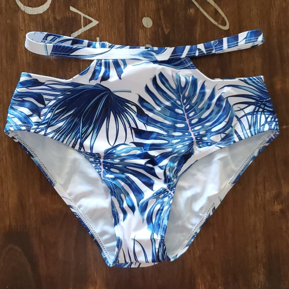 New Swim Bottoms